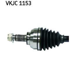 Drive Shaft VKJC1153 SKF VKJC 1153 OE Ref 31607502731 SKF