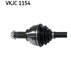 Drive Shaft VKJC1154 SKF VKJC 1154 OE Ref 31607502732 SKF