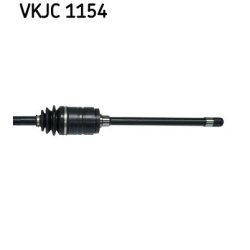 Drive Shaft VKJC1154 SKF VKJC 1154 OE Ref 31607502732 SKF