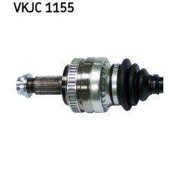 Drive Shaft VKJC1155 SKF VKJC 1155 OE Ref 33211227912 SKF