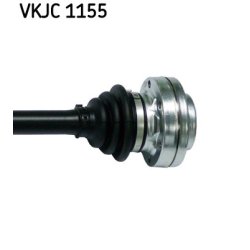 Drive Shaft VKJC1155 SKF VKJC 1155 OE Ref 33211227912 SKF