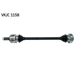 Drive Shaft VKJC1158 SKF VKJC 1158 OE Ref 33211229494