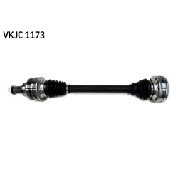 Drive Shaft VKJC1173 SKF VKJC 1173 OE Ref 33211229748