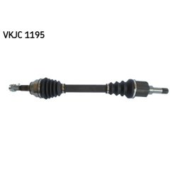 Drive Shaft VKJC1195 SKF VKJC 1195 OE Ref 3272TC