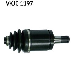Drive Shaft VKJC1197 SKF VKJC 1197 OE Ref 31603450563 SKF