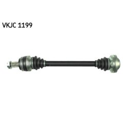 Drive Shaft VKJC1199 SKF VKJC 1199 OE Ref 33203415955