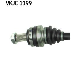 Drive Shaft VKJC1199 SKF VKJC 1199 OE Ref 33203415955 SKF