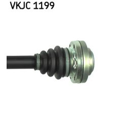 Drive Shaft VKJC1199 SKF VKJC 1199 OE Ref 33203415955 SKF