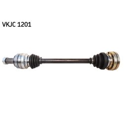 Drive Shaft VKJC1201 SKF VKJC 1201 OE Ref 33207537607