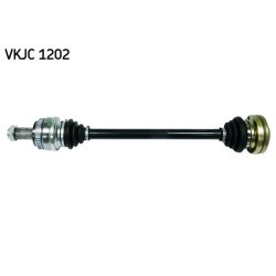 Drive Shaft VKJC1202 SKF VKJC 1202 OE Ref 33207524044 SKF