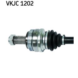 Drive Shaft VKJC1202 SKF VKJC 1202 OE Ref 33207524044 SKF