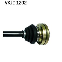 Drive Shaft VKJC1202 SKF VKJC 1202 OE Ref 33207524044 SKF