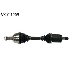 Drive Shaft VKJC1209 SKF VKJC 1209 OE Ref 31607505003