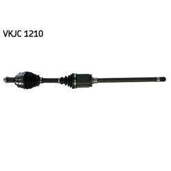 Drive Shaft VKJC1210 SKF VKJC 1210 OE Ref 31607505004