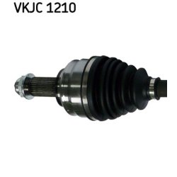 Drive Shaft VKJC1210 SKF VKJC 1210 OE Ref 31607505004 SKF