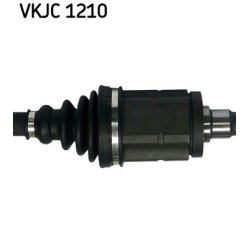 Drive Shaft VKJC1210 SKF VKJC 1210 OE Ref 31607505004 SKF