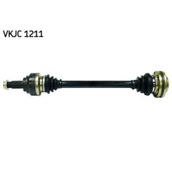 Drive Shaft VKJC1211 SKF VKJC 1211 OE Ref 33207500916