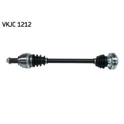 Drive Shaft VKJC1212 SKF VKJC 1212 OE Ref 33207500914
