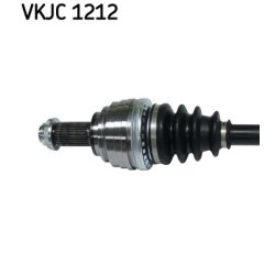Drive Shaft VKJC1212 SKF VKJC 1212 OE Ref 33207500914 SKF