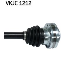Drive Shaft VKJC1212 SKF VKJC 1212 OE Ref 33207500914 SKF