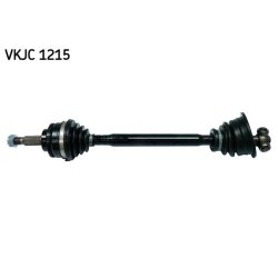 Drive Shaft VKJC1215 SKF VKJC 1215 OE Ref 7711135207