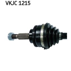 Drive Shaft VKJC1215 SKF VKJC 1215 OE Ref 7711135207 SKF