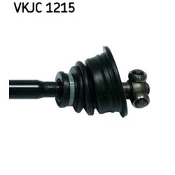Drive Shaft VKJC1215 SKF VKJC 1215 OE Ref 7711135207 SKF