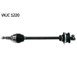 Drive Shaft VKJC1220 SKF VKJC 1220 OE Ref 7711134779