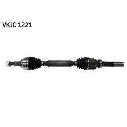 Drive Shaft VKJC1221 SKF VKJC 1221 OE Ref 7711134782