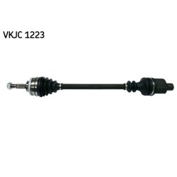 Drive Shaft VKJC1223 SKF VKJC 1223 OE Ref 7700105484