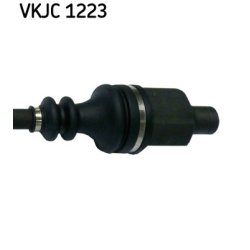Drive Shaft VKJC1223 SKF VKJC 1223 OE Ref 7700105484 SKF