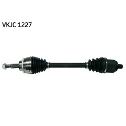 Drive Shaft VKJC1227 SKF VKJC 1227 OE Ref 7700106263