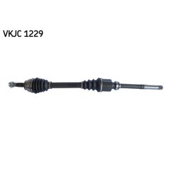 Drive Shaft VKJC1229 SKF VKJC 1229 OE Ref 3273TR