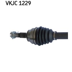 Drive Shaft VKJC1229 SKF VKJC 1229 OE Ref 3273TR SKF