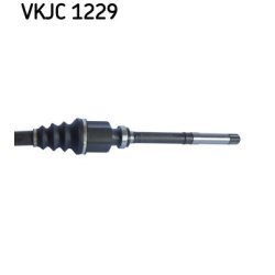 Drive Shaft VKJC1229 SKF VKJC 1229 OE Ref 3273TR SKF