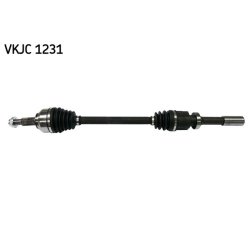 Drive Shaft VKJC1231 SKF VKJC 1231 OE Ref 7711134780
