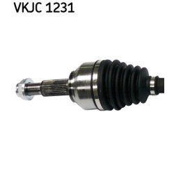 Drive Shaft VKJC1231 SKF VKJC 1231 OE Ref 7711134780 SKF