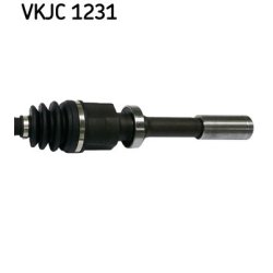 Drive Shaft VKJC1231 SKF VKJC 1231 OE Ref 7711134780 SKF