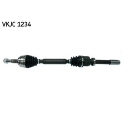Drive Shaft VKJC1234 SKF VKJC 1234 OE Ref 7711497231