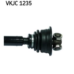 Drive Shaft VKJC1235 SKF VKJC 1235 OE Ref 7711134777 SKF