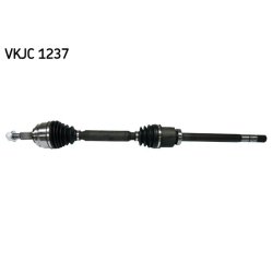 Drive Shaft VKJC1237 SKF VKJC 1237 OE Ref 7711134778