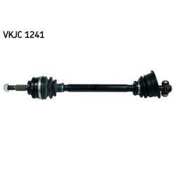 Drive Shaft VKJC1241 SKF VKJC 1241 OE Ref 7700111916