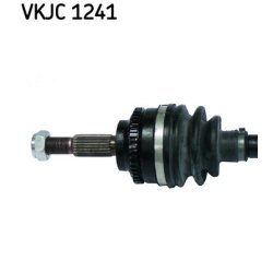 Drive Shaft VKJC1241 SKF VKJC 1241 OE Ref 7700111916 SKF