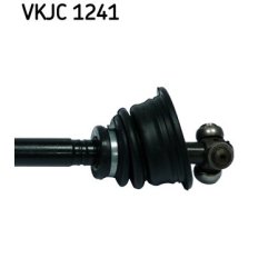 Drive Shaft VKJC1241 SKF VKJC 1241 OE Ref 7700111916 SKF