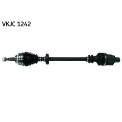 Drive Shaft VKJC1242 SKF VKJC 1242 OE Ref 7700111748