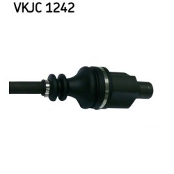 Drive Shaft VKJC1242 SKF VKJC 1242 OE Ref 7700111748 SKF