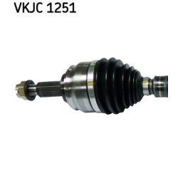 Drive Shaft VKJC1251 SKF VKJC 1251 OE Ref 8200387558 SKF