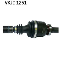 Drive Shaft VKJC1251 SKF VKJC 1251 OE Ref 8200387558 SKF