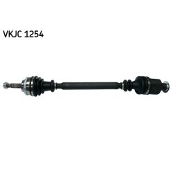 Drive Shaft VKJC1254 SKF VKJC 1254 OE Ref 7701352420