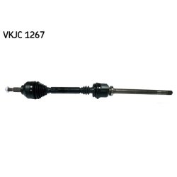 Drive Shaft VKJC1267 SKF VKJC 1267 OE Ref 7711135322